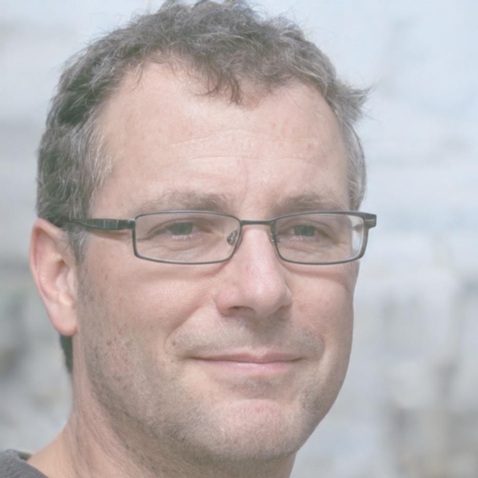 Portrait of Kai-Wei Chen