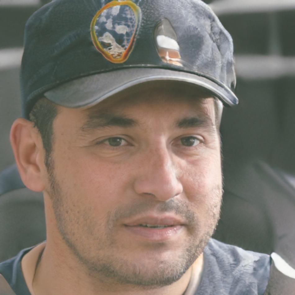 Kai Petersen, Lead Game Programming Instructor