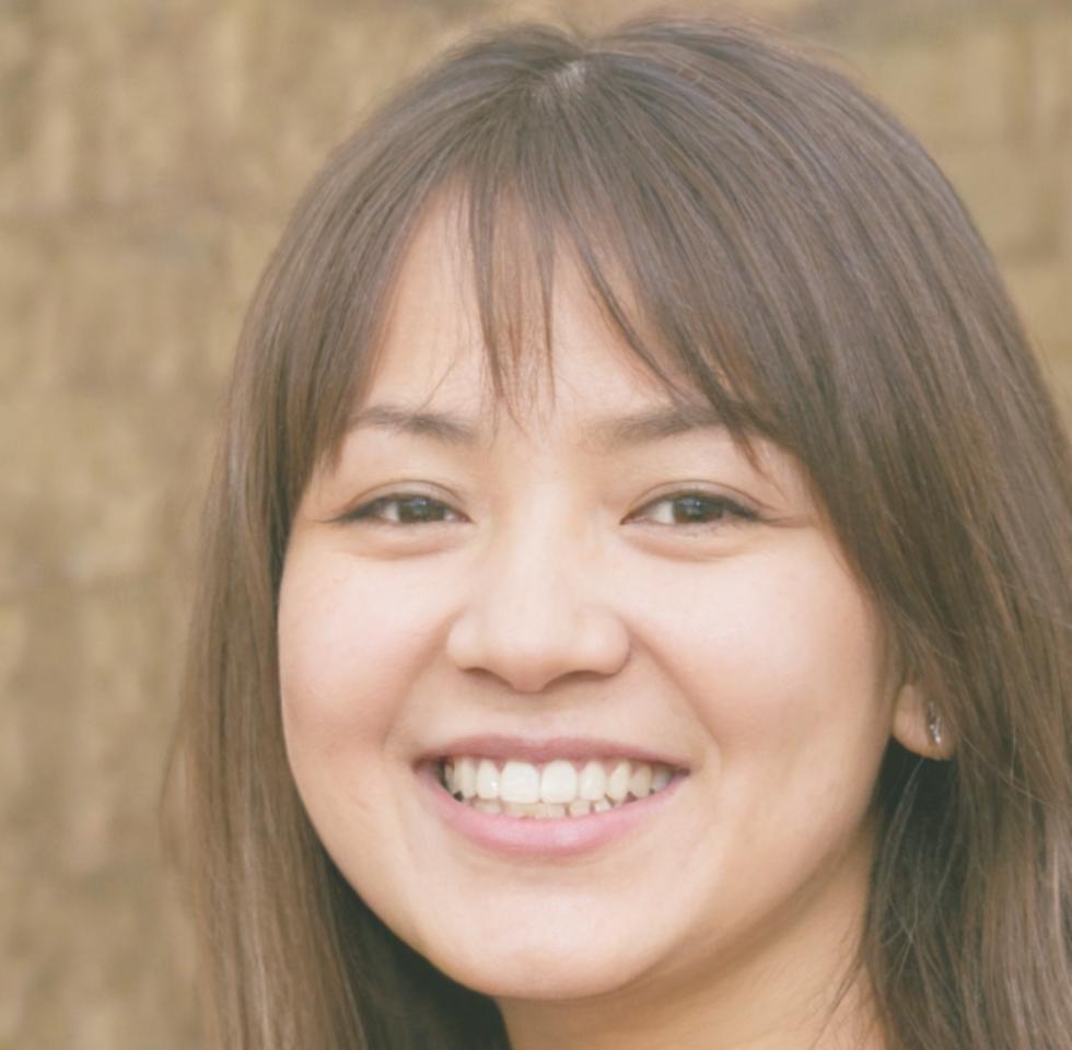 Portrait of Elena Vasquez